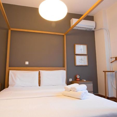 Acropolitana 2 Apartman Athén Kültér fotó