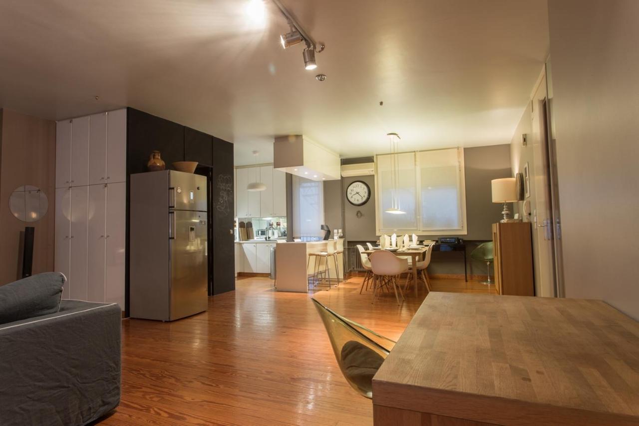 Acropolitana 2 Apartman Athén Kültér fotó